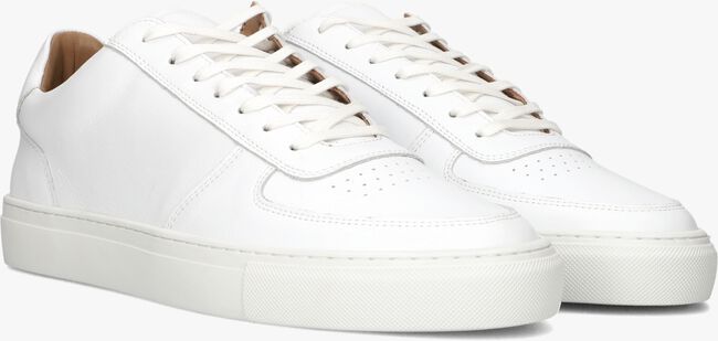 Witte STEFANO LAURAN Sneakers S3271 - large
