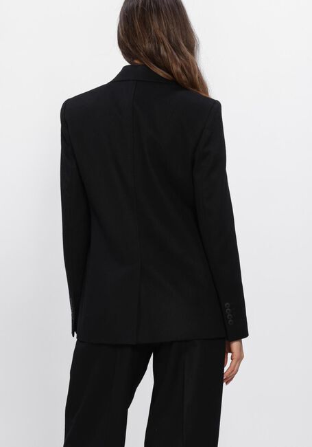 Zwarte MAX MARA Blazer FOLGORE - large