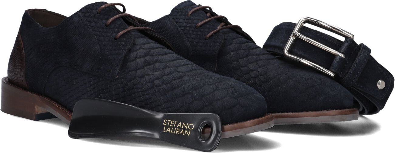 Stefano Lauran Stefano Lauran Nette Schoenen Heren Art-msh010086