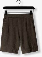 Grijze KNIT-TED Broeken KARMEN Grijze KNIT-TED Broeken KARMEN - medium