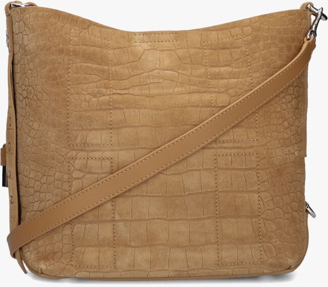 Camel HOGAN Schoudertas PICCOLA.2 Camel HOGAN Schoudertas PICCOLA.2 - large