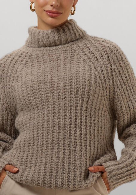 Taupe MOSCOW Coltrui 44-09-WISHING - large