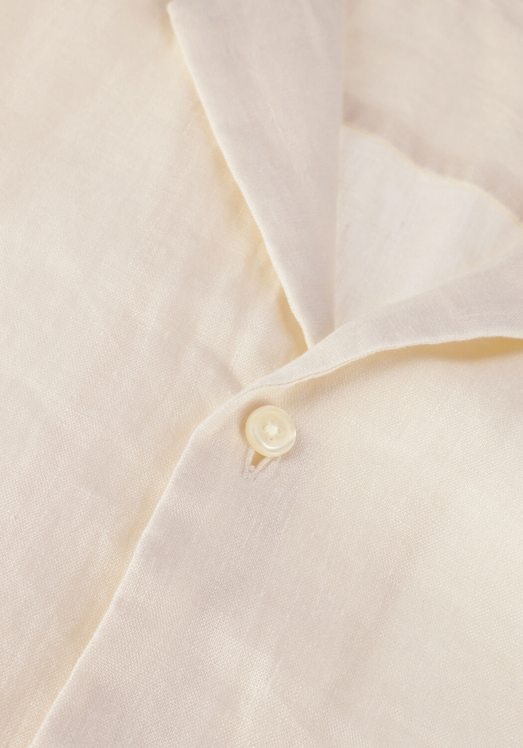 Gebroken wit DRYKORN Casual overhemd BIJAN_2 126004 - large