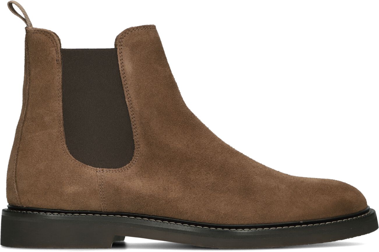 Stefano Lauran Boots
Heren S3211, Maat: 41, Materiaal: Suède, Kleur: Bruin
