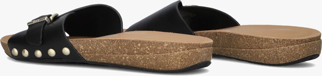 Zwarte FITFLOP Slippers HF1 Zwarte FITFLOP Slippers HF1 - large