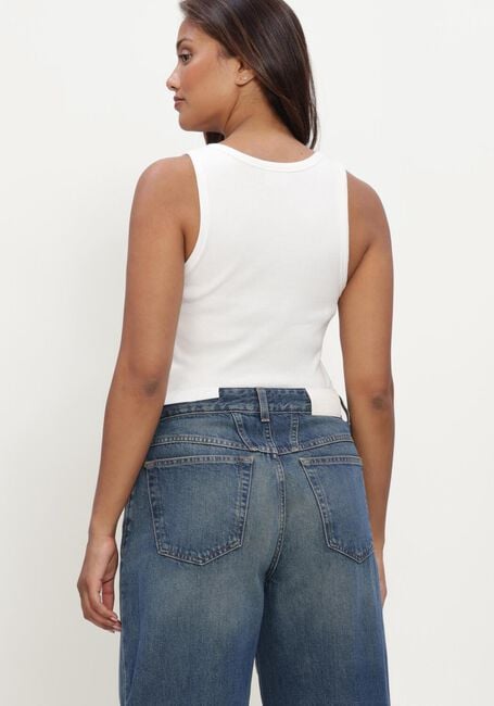 Witte CLOSED Top TANK TOP - large