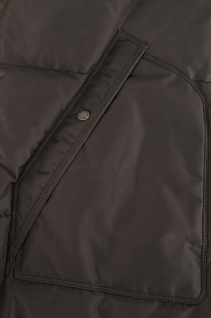 Groene PARAJUMPERS Jassen LONG BEAR - large