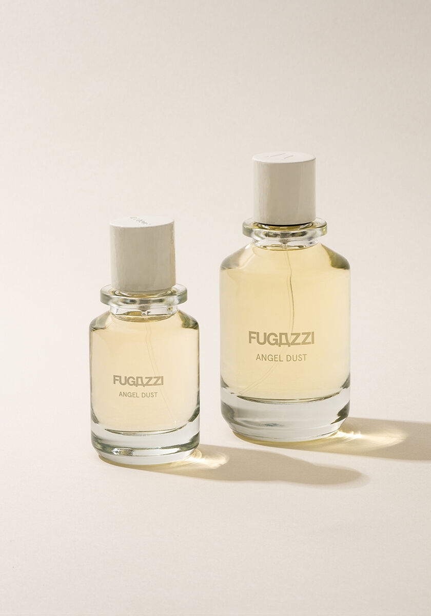 FUGAZZI Parfum ANGEL DUST 100ML - EXTRAIT DE PARFUM - large
