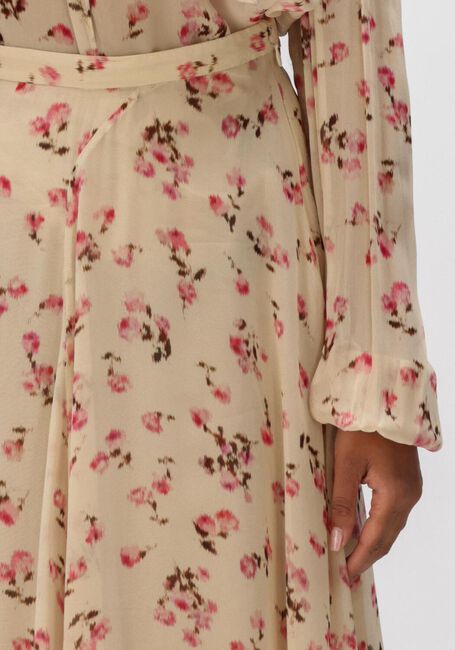 Beige ISABEL MARANT Rokken LYCIA-GB - large