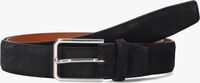 Grijze SANTONI Riem CM35VS003B91E SUE - medium