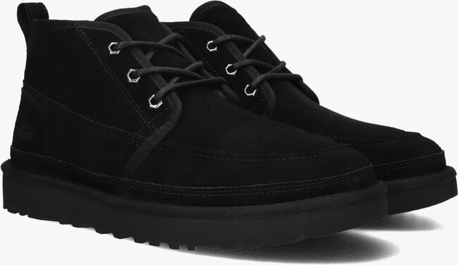 Zwarte UGG Veterboots 1121645 Zwarte UGG Veterboots 1121645 - large