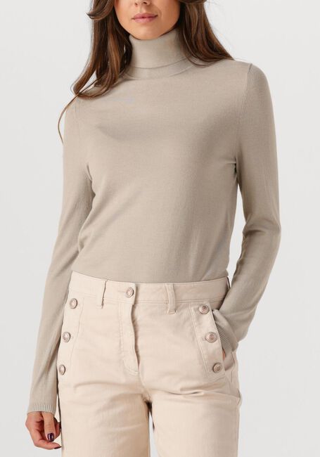 Beige LUISA CERANO Trui 128723/5933 - large