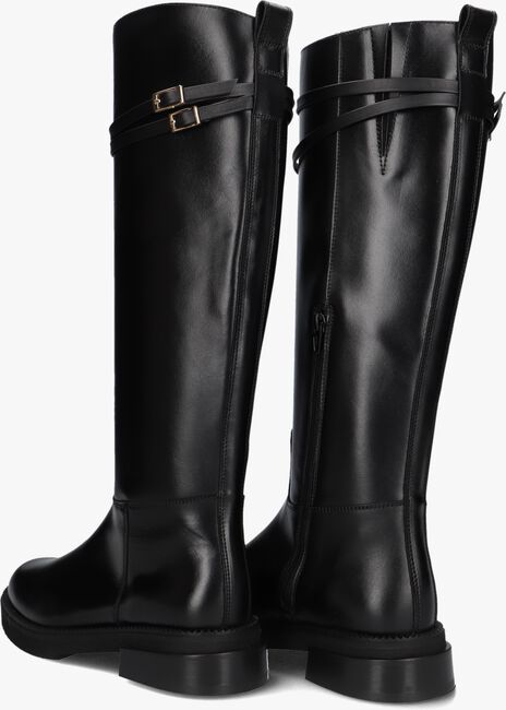 Zwarte PERTINI Laarzen 32792 Zwarte PERTINI Laarzen 32792 - large