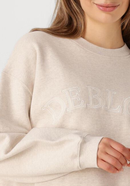 Zand DEBLON SPORTS Sweater ROMEE - large