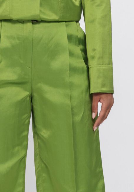 Groene MARC CAIN COLLECTION Broeken AC 81.63 W41 - large