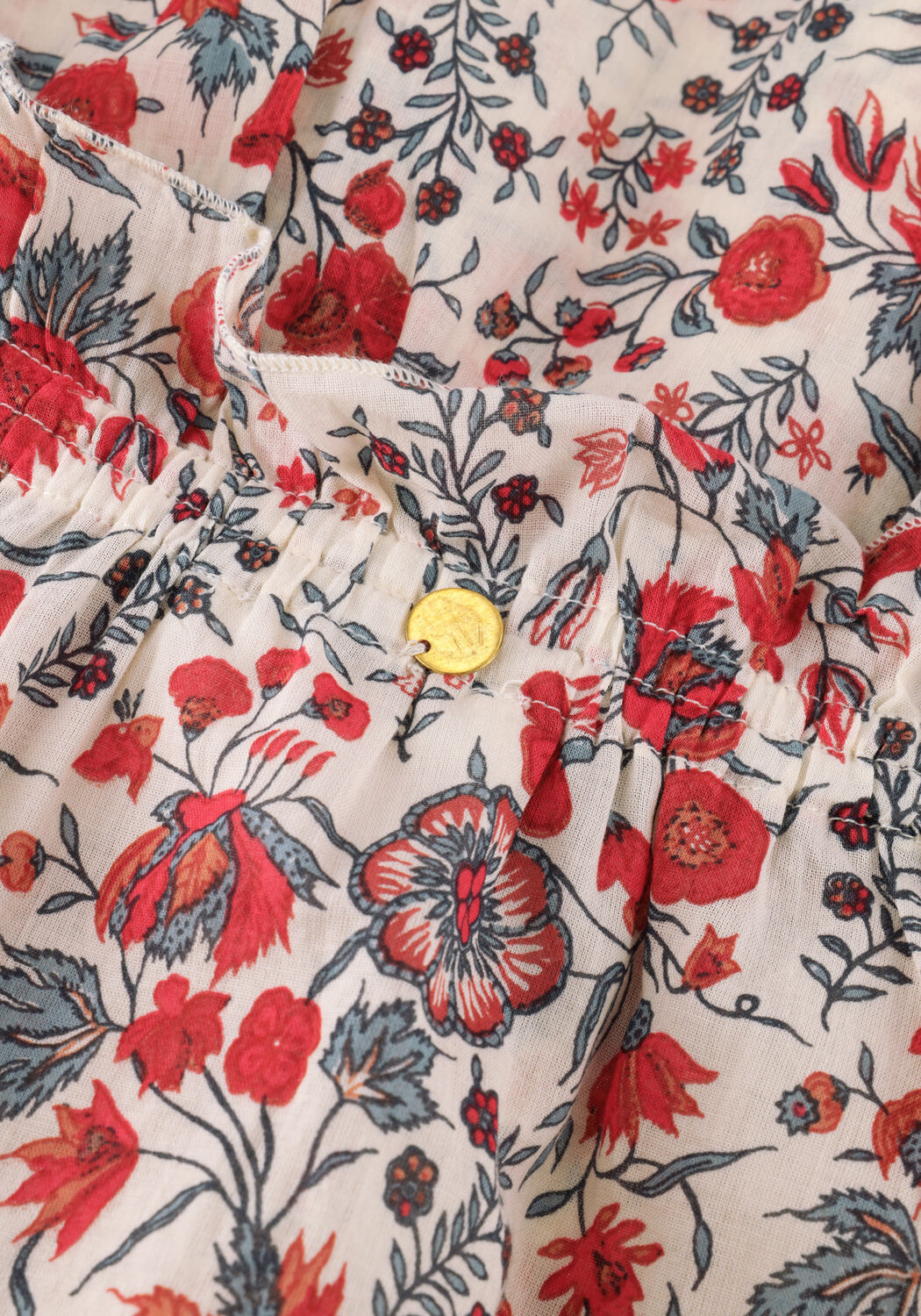 Multi ANTIK BATIK Maxirok ANNIE SKIRT - large