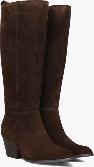 Bruine NOTRE-V Laarzen SHN80672-02 Bruine NOTRE-V Laarzen SHN80672-02 - large