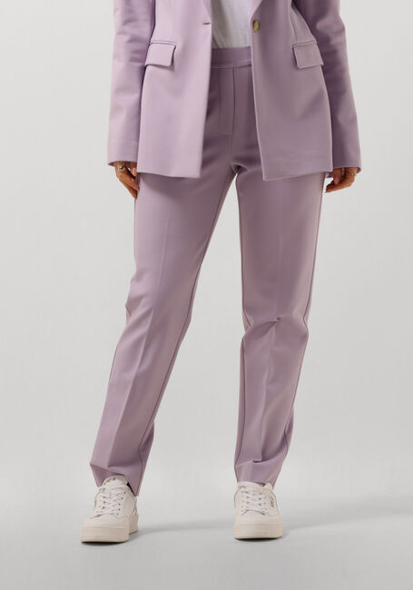 Lila BEAUMONT Flared broek CHARLIE - large