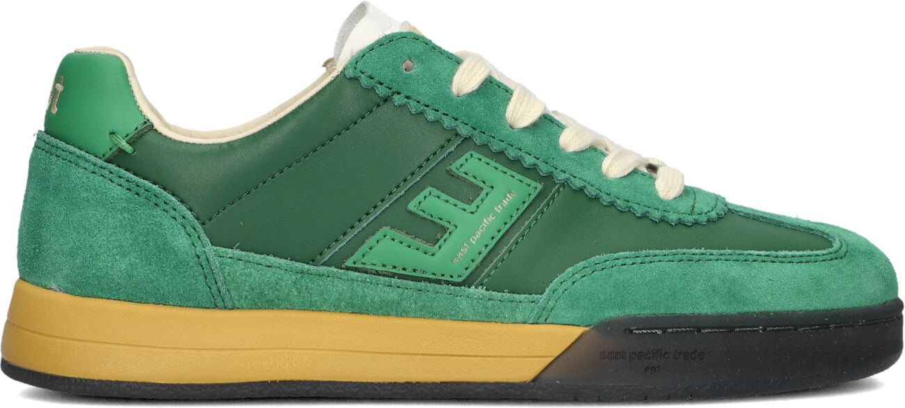 East Pacific Trade,  Diego-w