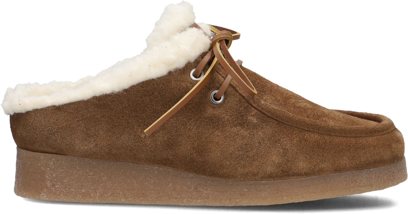 Posa Posa Ballerina Dames Dolomiti Mules