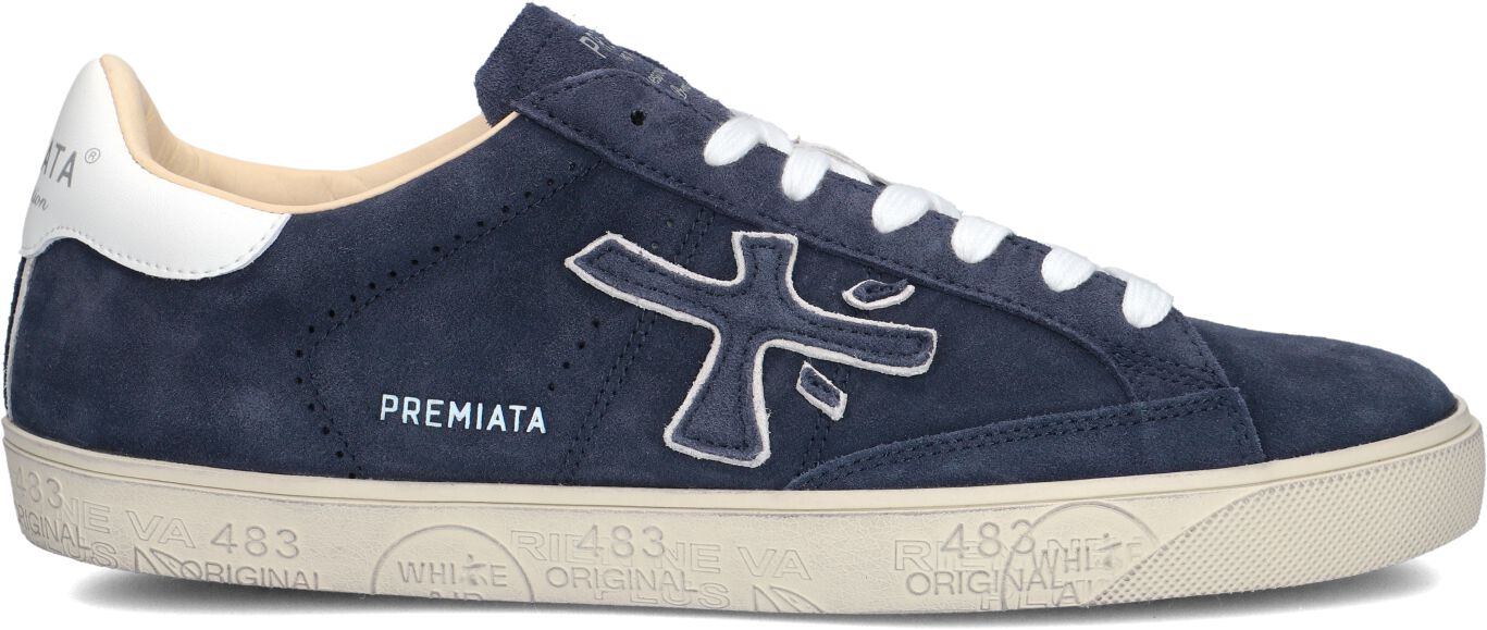 Premiata,  Steven