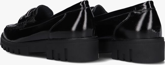 Zwarte WALDLAUFER Instappers H SERENA Zwarte WALDLAUFER Instappers H SERENA - large