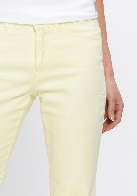 Gele MARC CAIN COLLECTION Jeans AC 82.10 D03 - large