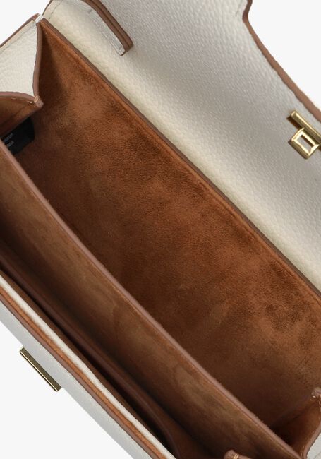 Witte SMAAK AMSTERDAM Schoudertas BITTI Witte SMAAK AMSTERDAM Schoudertas BITTI - large