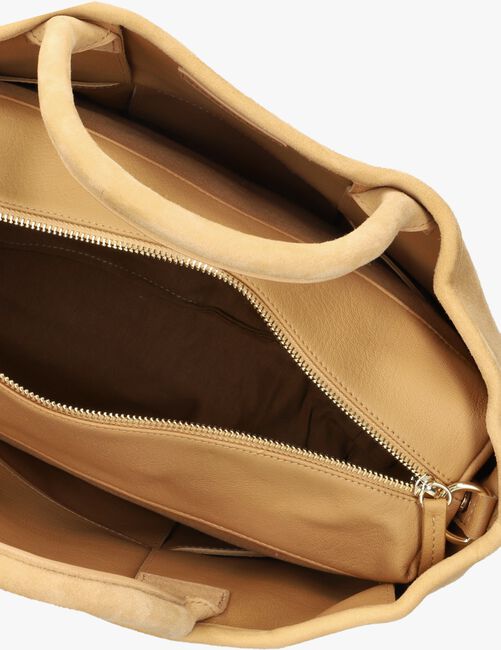 Camel VIAMAILBAG Handtas DEMI Camel VIAMAILBAG Handtas DEMI - large