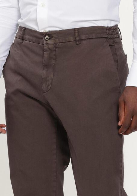Bruine BERWICH Chino MORELLO ELAX-GD - large