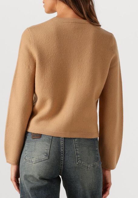 Camel APC Trui CARDIGAN MILA - large