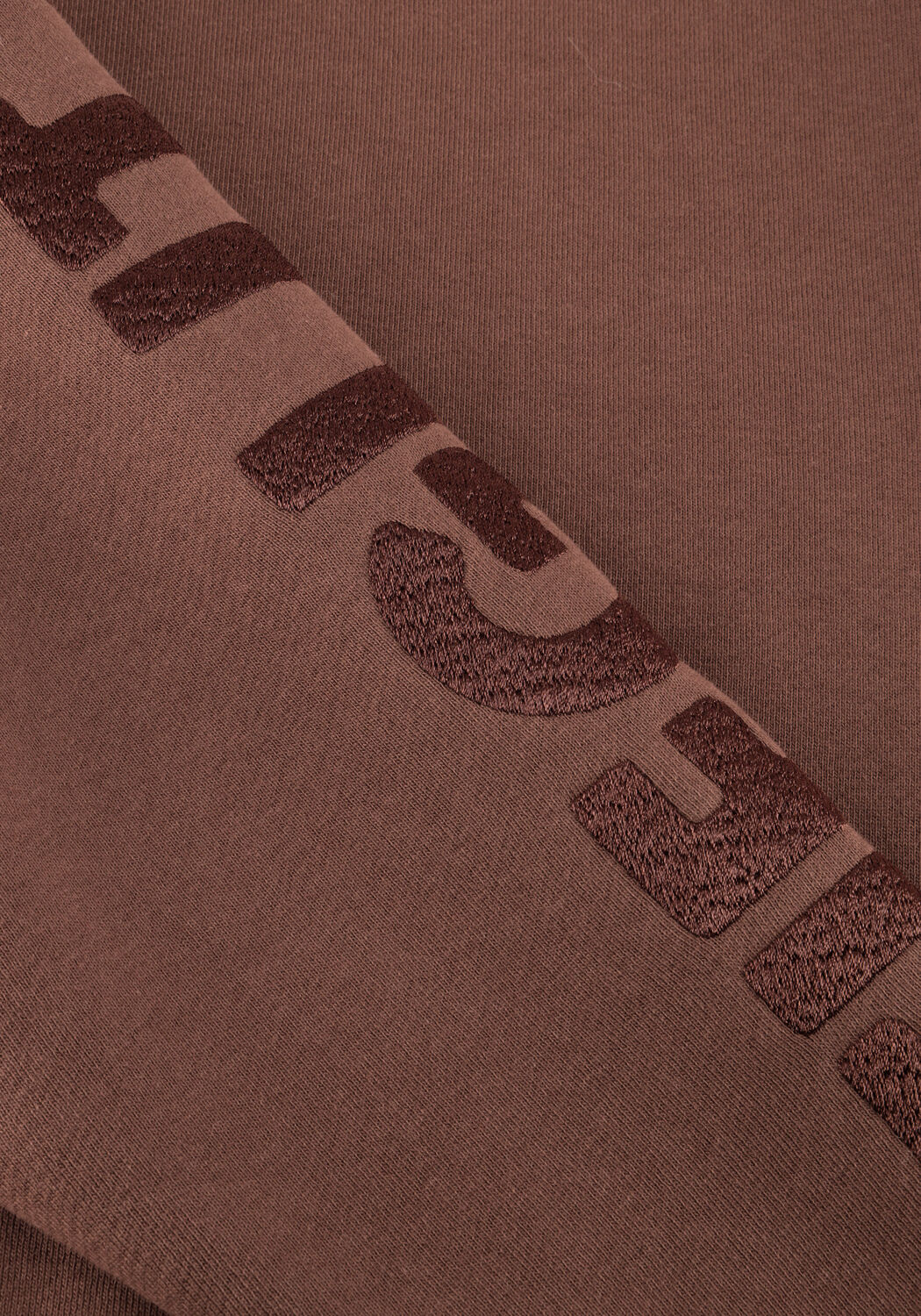 Bruine STIEGLITZ Sweater ROMINA SWEATER - large