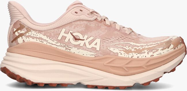 Roze HOKA Sneakers STINSON 7 - large
