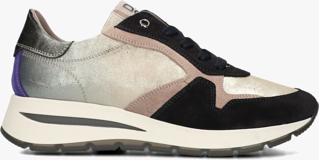 Blauwe DL SPORT Lage sneakers 6338 Blauwe DL SPORT Lage sneakers 6338 - large