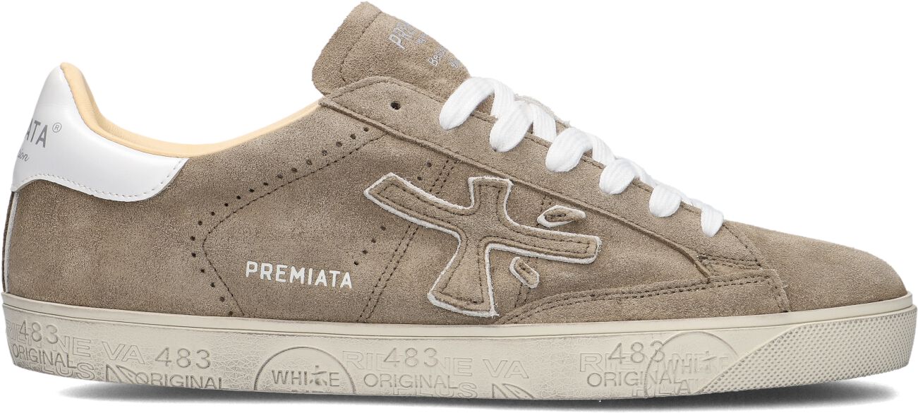 Premiata Premiata Lage Sneakers Heren Steven
