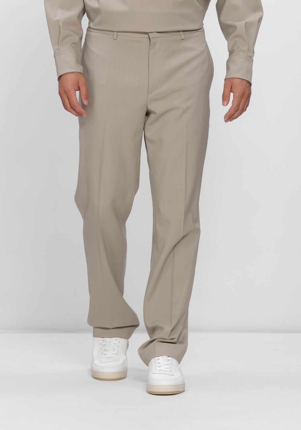 Beige FERILLI Pantalon PARADISE PANT - large