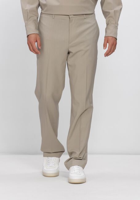 Beige FERILLI Pantalon PARADISE PANT - large