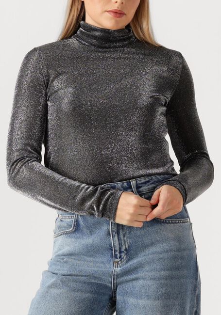 Grijze MARANT ETOILE Tops & T-shirts JADIA TOP - large