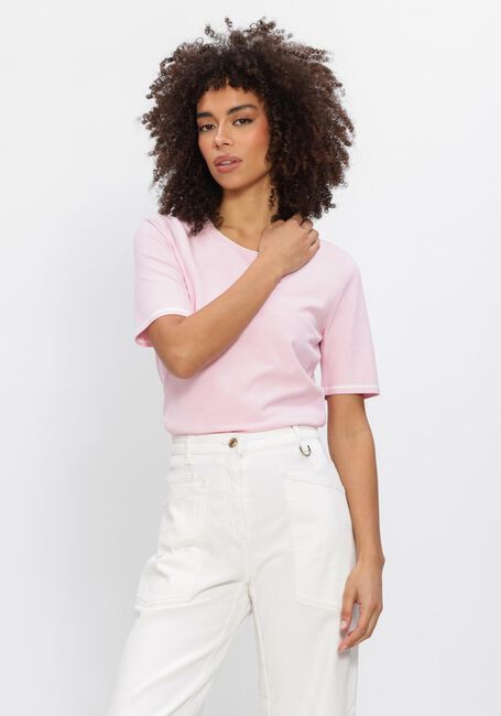 Roze MARC CAIN COLLECTION Trui AC 41.09 M11 - large