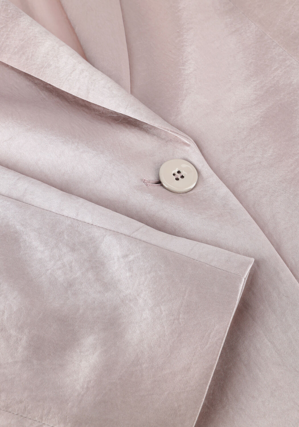 Lichtroze MARC CAIN COLLECTION Blazer ZC 34.23 W46 - large