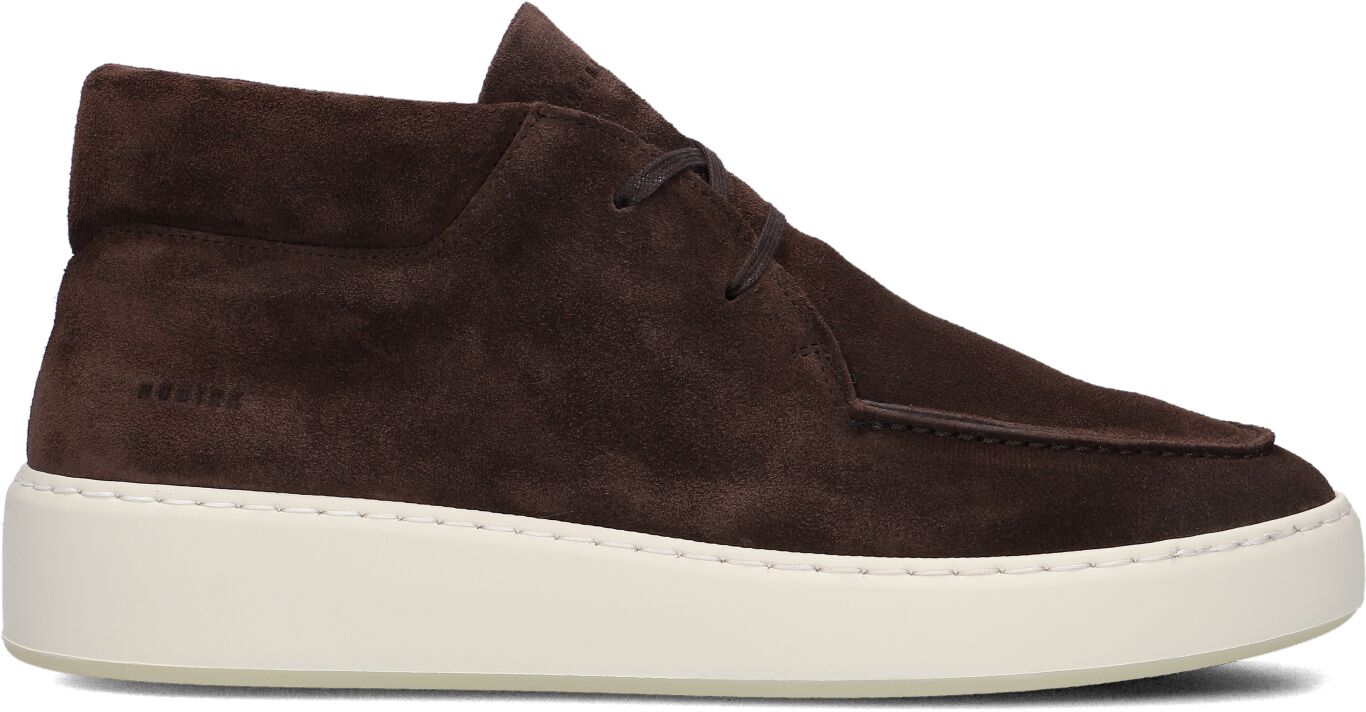 Nubikk Hoge Sneakers Heren Jiro Gio