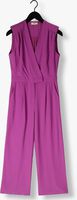 Paarse SUNCOO Jumpsuit TORI Paarse SUNCOO Jumpsuit TORI - medium