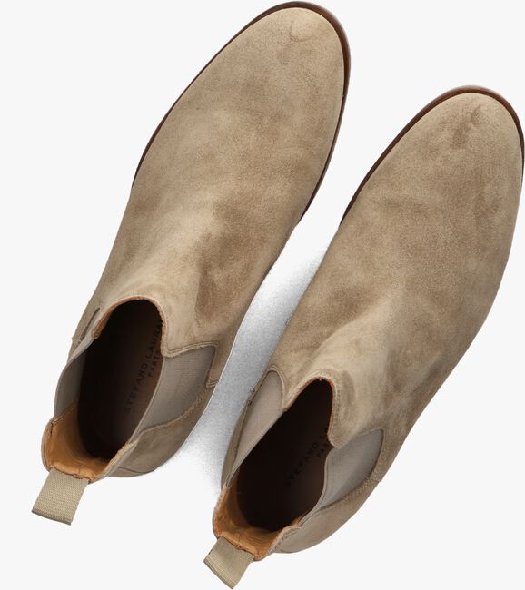Bruine STEFANO LAURAN Chelsea boots S3075 Bruine STEFANO LAURAN Chelsea boots S3075 - large