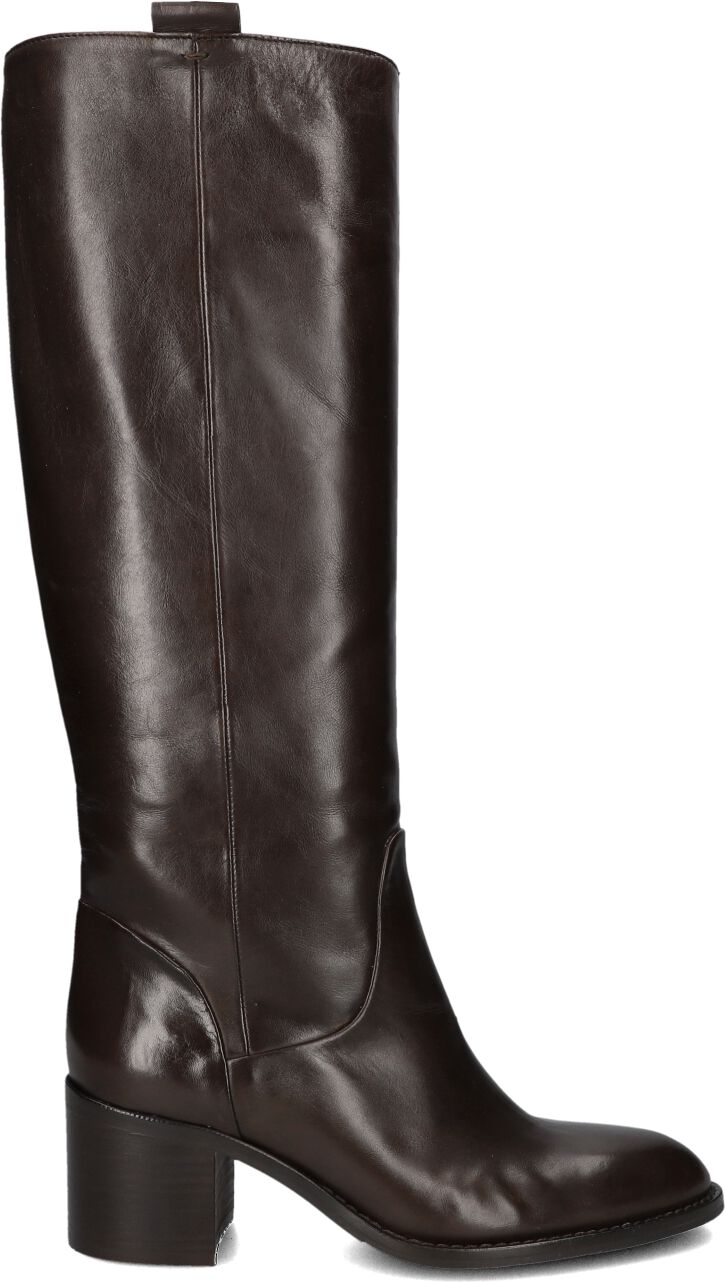 Lina Locchi Lina Locchi Hoge Laarzen Dames Ax 280