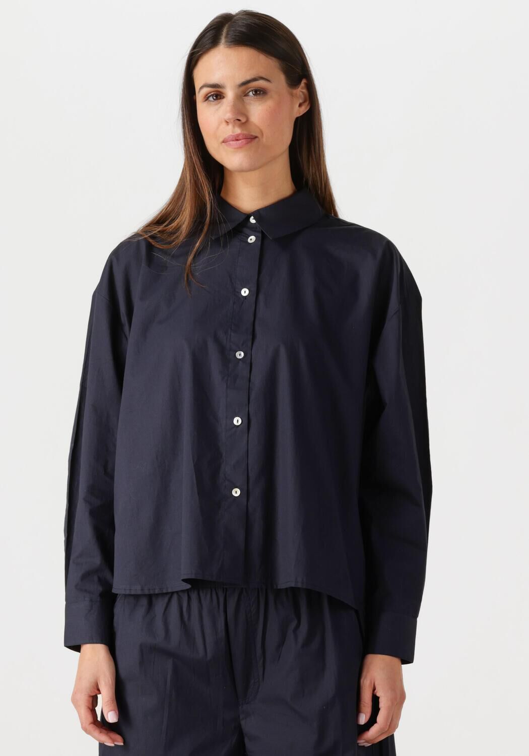Ruby Tuesday Blouse Dames Ibine, Maat: 34, Kleur: Zwart afbeelding 1