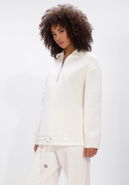 Ecru MAX MARA Trui MADIA - large