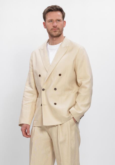 Beige NN.07 Colberts JORDIN 1454 - large