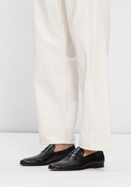 Zwarte MAGNANNI Loafers 23802 - large