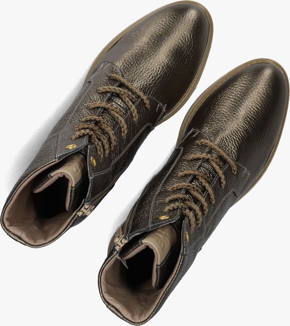 Gouden DL SPORT Veterboots 6376 Gouden DL SPORT Veterboots 6376 - large