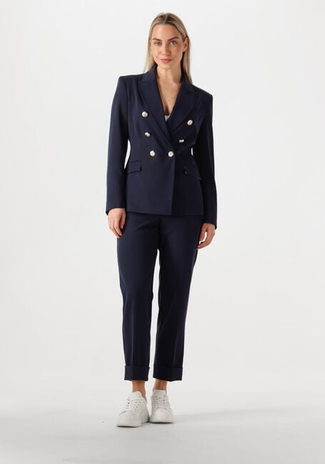 Donkerblauwe JANICE Blazer CONNOR - large